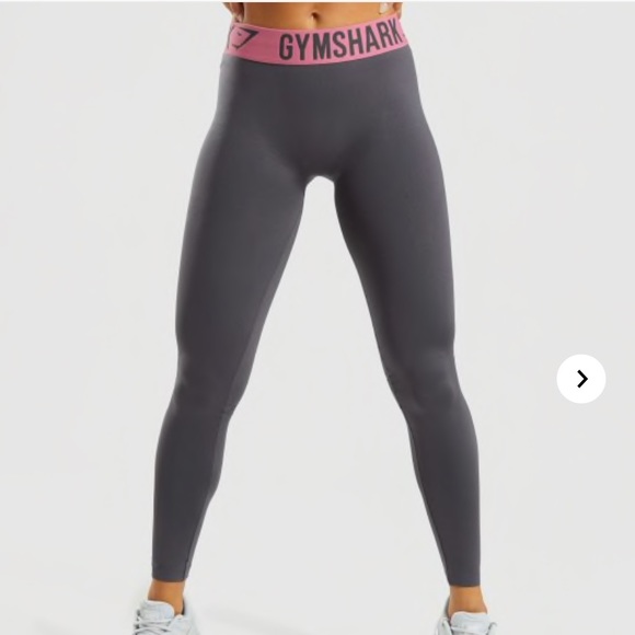Gymshark Pants - Gymshark Fit Leggings